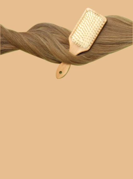 Greffe de cheveux Image