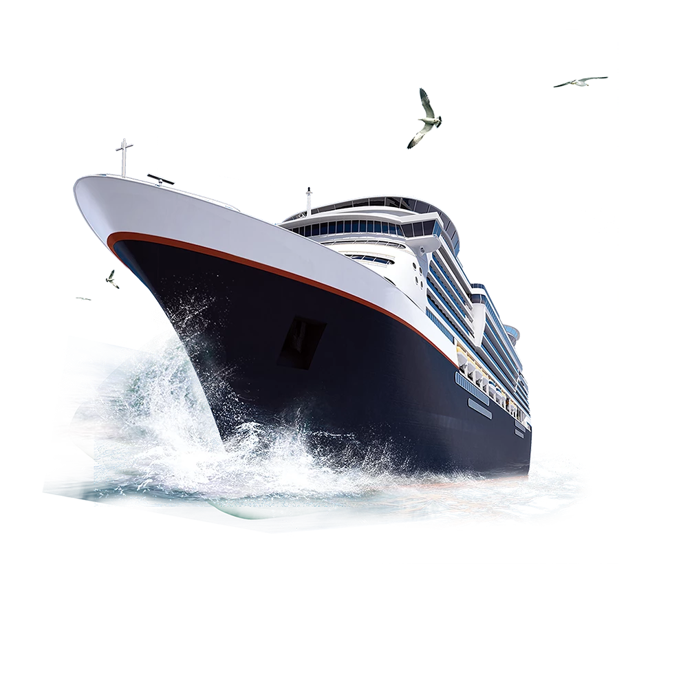 Cruise List 2022-2023