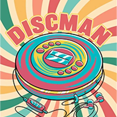 Discman Dj Performance