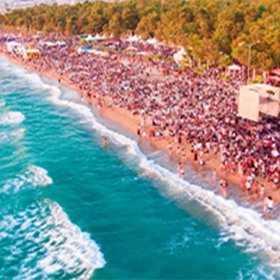 Kusadasi Youth Festival