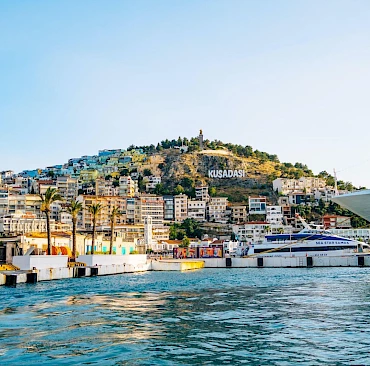 Is Kusadasi Expensive?