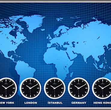 IN WHICH CONTINENT IS TURKIYE? IS IT EUROPE OR ASIA?