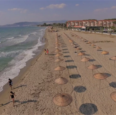 Where to Stay in Kusadasi?